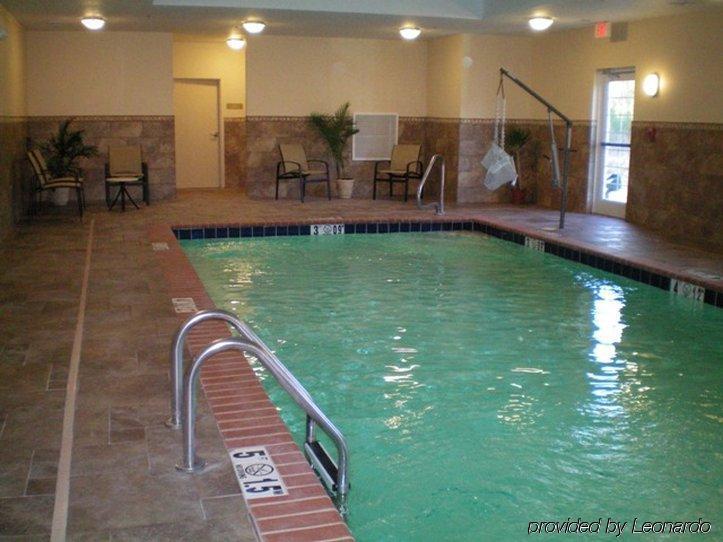 Candlewood Suites Slidell Northshore By Ihg Instalações foto