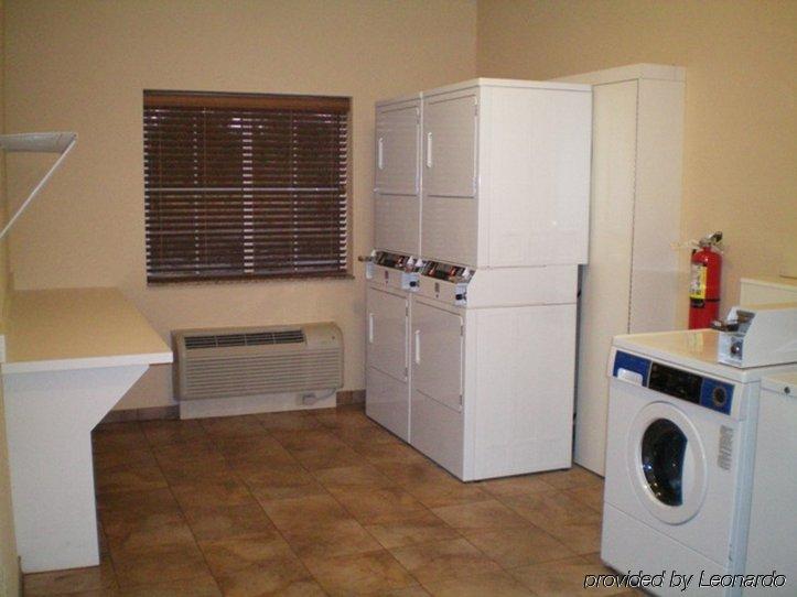 Candlewood Suites Slidell Northshore By Ihg Instalações foto